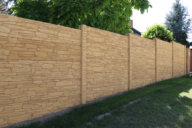 Topline-Schiefer-Sandstein